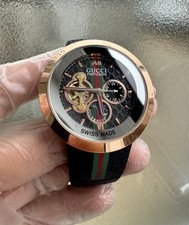 Gucci Pantcaon Swiss Made