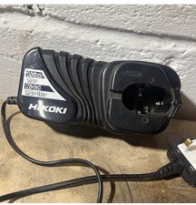 Hikoki / Hitachi UC18YG 60 Minute Charger USED