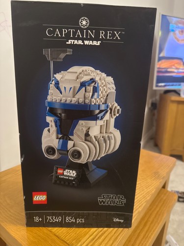 Lego star wars helmet - wars,
