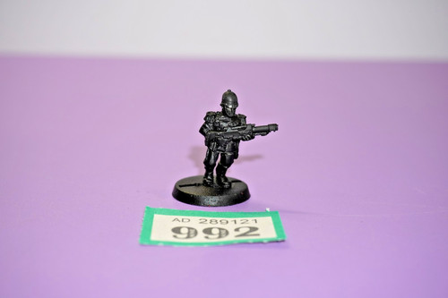 Warhammer 40k imperial - imperial, guard