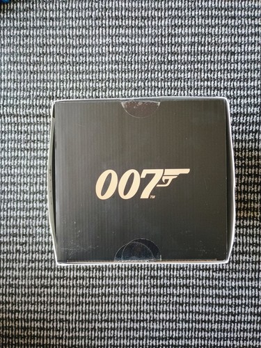 007 first light collector - 007,