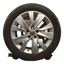 VAUXHALL CASCADA WHEEL MK1