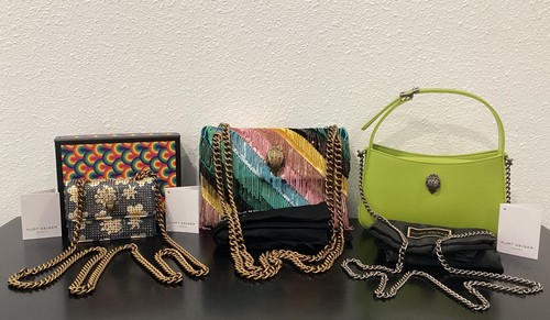 Kurt geiger set mini bond - geiger,