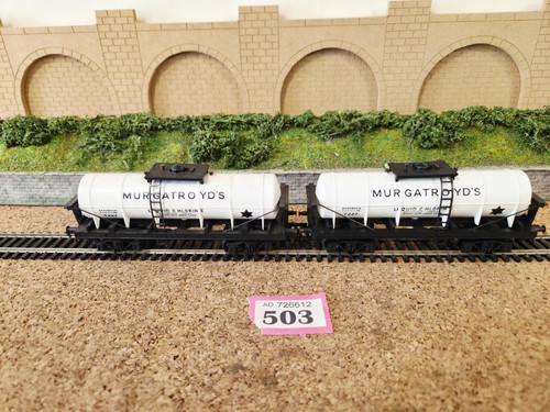 Tri ang gauge r349 - tri-ang,