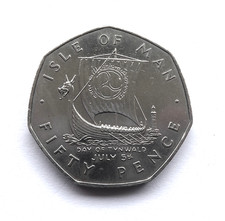 1979 ISLE OF MAN EDGE
