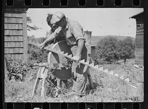 Photo hyde park vermont 1930s - photo:hyde,
