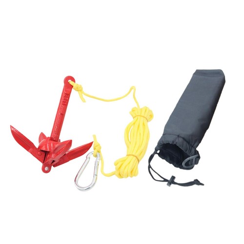 Kayak anchor kit - kayak, compact