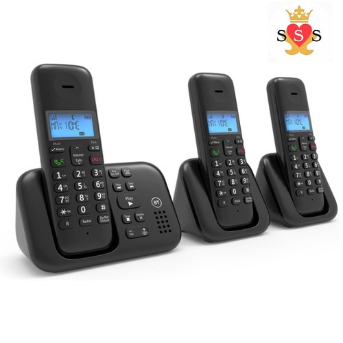 3960 cordless landline - bt,