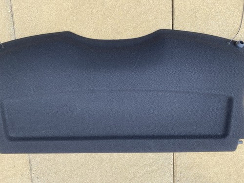 Ford fiesta mk7 parcel shelf - ford,