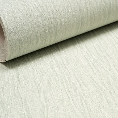 Plain sage green - plain, wallpaper