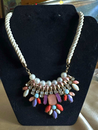 Vintage multicoloured - vintage,
