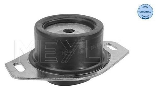Left engine mounting - engine,