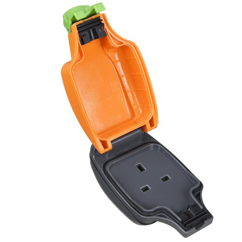 Masterplug rewireable - masterplug,