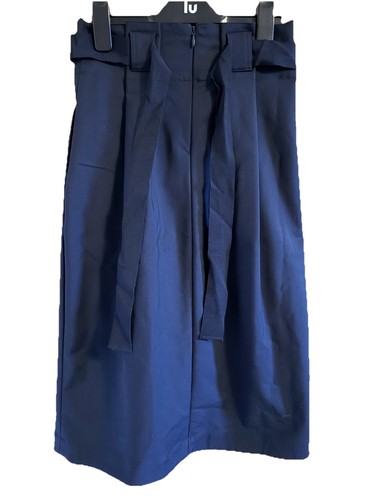 Studio preen midi skirt - by,
