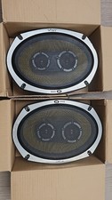 Vibe Blackair 6x9 Car Speakers 525w Peak Power