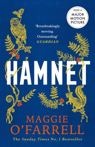 Hamnet free - -,