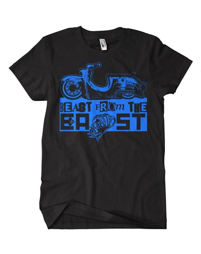 Simson beast from - from, the
