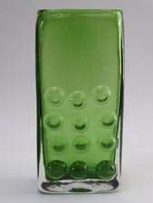 Whitefriars Glass Meadow Green