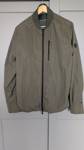 Nicholas deakins bomber - deakins, xl