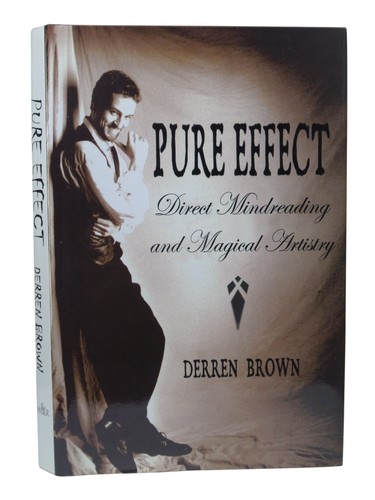 Pure effect direct - pure, mind