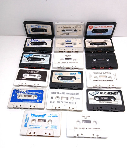 Sinclair spectrum 48k 128k - spectrum,