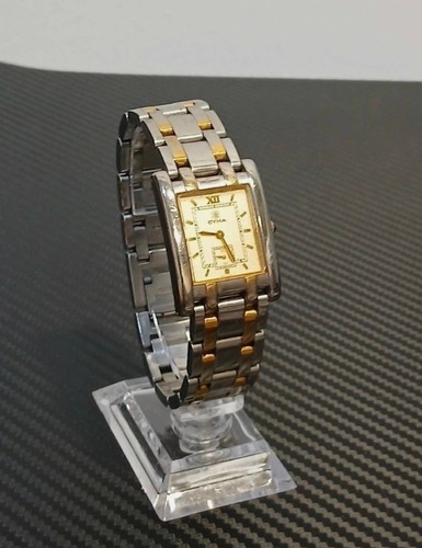 Cyma sealord watch - sealord, men