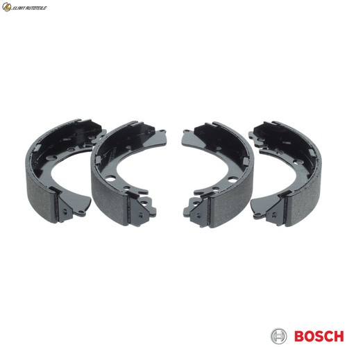 Brake shoe set 986 487 - set, 0