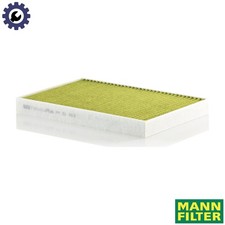 FILTER CABIN AIR FP 31 003 FOR