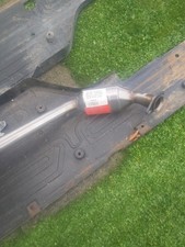 Jaguar S Type 2under Trays x 2