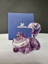 Swarovski Crystal Disney