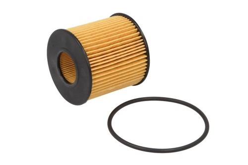 Oil filter bosch 026 407 - oil,