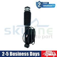 Rear Left Shock Absorber Strut