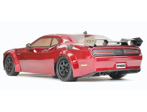 Ftx stinger - ftx, challenger)