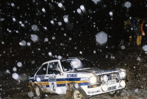 Ari vatanen david - ari, richards