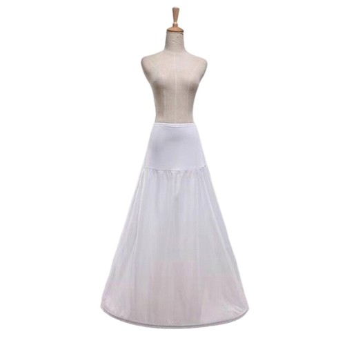 Crinoline petticoat full - crinoline,