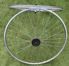 Wolber Super Champion Model 58