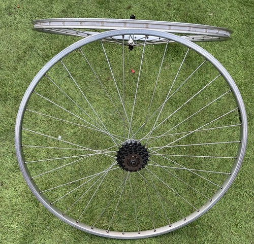 Wolber super champion - champion, model