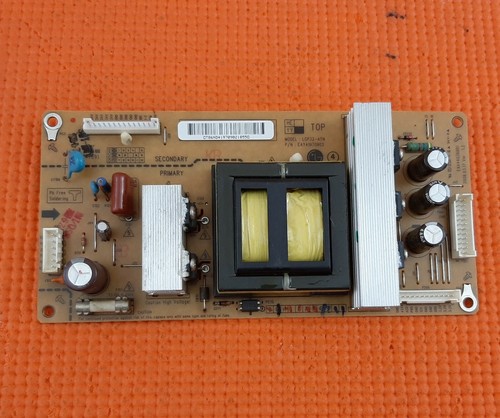 Power supply for 32lg6000 - power,