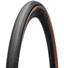 Hutchinson Overide 650B x 47 Tubeless Folding Gravel Bike Tyre Tan PV702620 W14