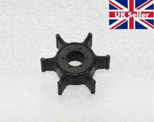Impeller for outboard Yamaha