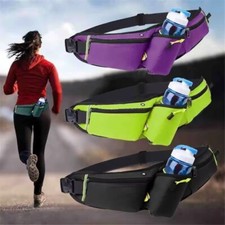 Running Belt Waist Pack with