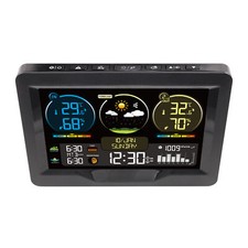 FJ3383M  Weather Station with