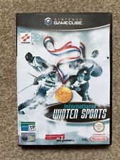 ESPN International Winter