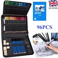 96PCS Professional Artist