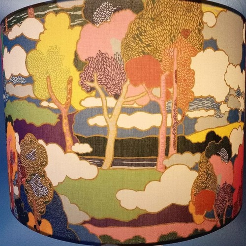 Free postage ceiling - **free,