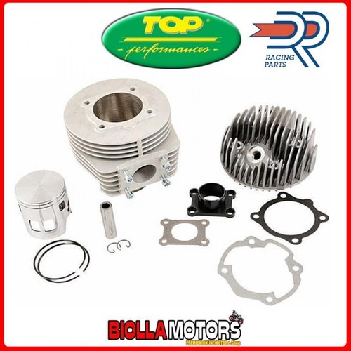 Kt00136 big bore cylinder - dr,