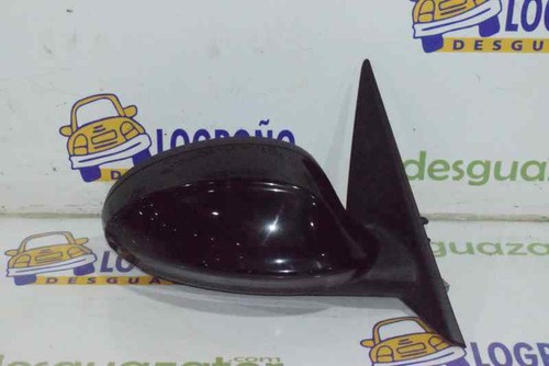 51167189946 negro door mirror - 51167189946,