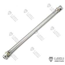 LESU 1PC CVD Drive Shaft Metal