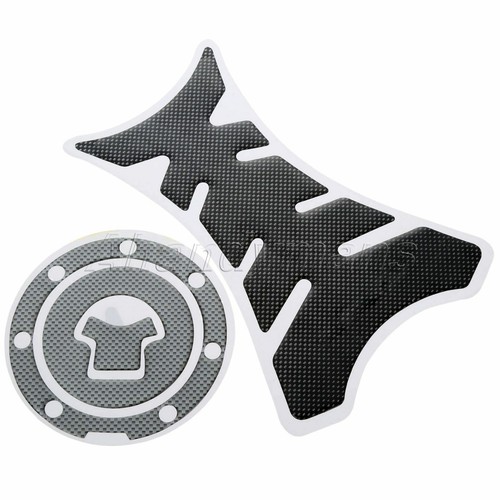 Fuel tank decal - fuel,