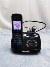 Panasonic KX-TG8521E Cordless